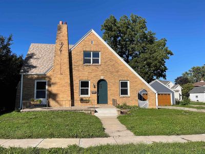 Property at 408 Michigan St, Storm Lake, IA