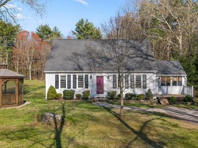 Property at 200 New Boston Rd, Sturbridge, MA
