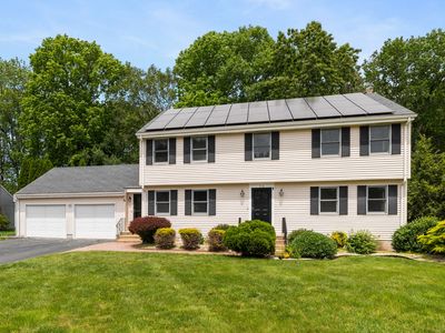 518 Quarry Brook Drive