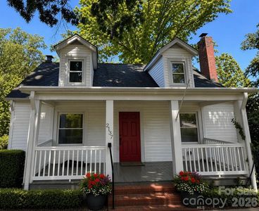 Property at 2137 Lanier Ave, Charlotte, NC