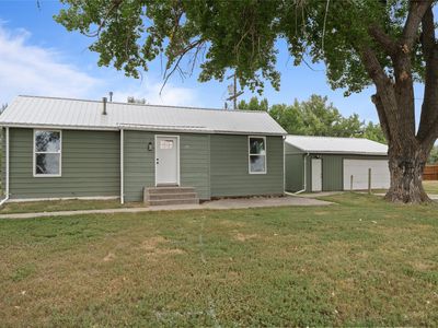 Property at 380 Central Ave, Vaughn, MT