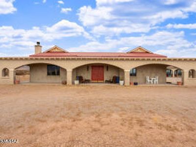 2076 W Tierra Contenta Trl