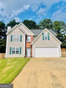 300 Arden Ridge Ct