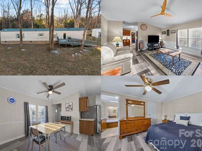 5819 Mount Gallant Rd