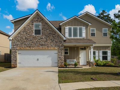 8108 Garrett Pines Dr