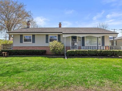 Property at 3317 Kennsington Square ROAD, Sturtevant, WI
