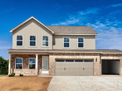 1047 Bluestem Rd Lot 1035