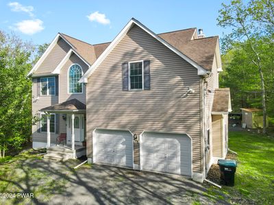 100 Teak Ln