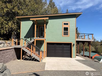 Property at 67 Birch Court, Brinnon, WA