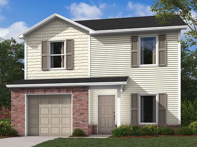 Rc Berkleigh Plan, Midland Estates