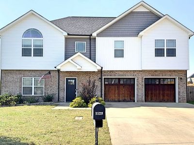 3529 Clover Hill Dr LOT 19