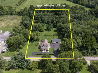 4906 Babbitt Rd