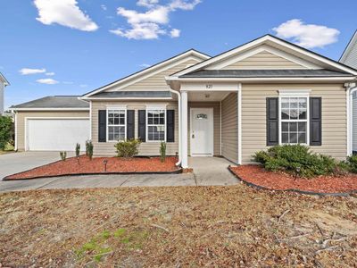 Property at 821 Wing Stripe Ct, Columbia, SC