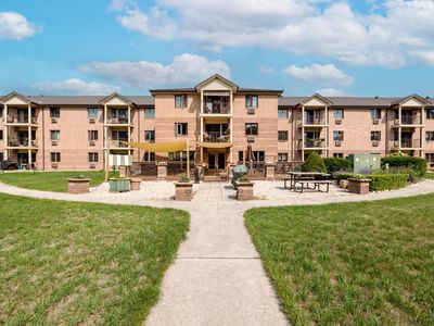 Property at 530 N Silverbrook DRIVE #327, West Bend, WI