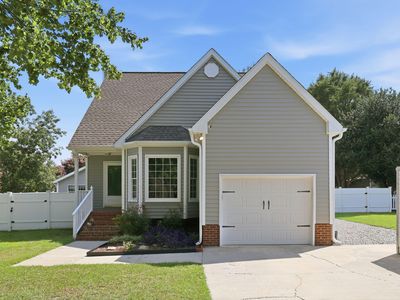 Property at 1732 Quail Grove St, Willow Spring, NC