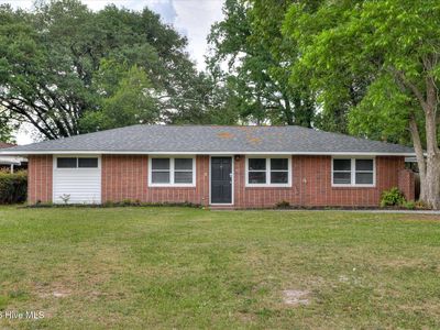 2250 Darlington Drive