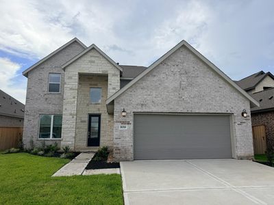 8018 Serene Meadow Ln