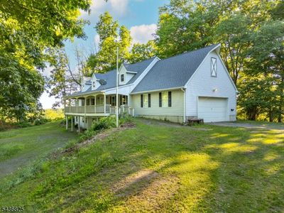 Property at 12 Sharrer Road, Port Murray, NJ