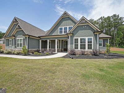 485 Discovery Lake Dr