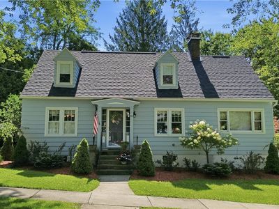 50 Highland Ave