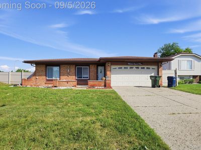 13803 Brougham Dr