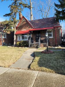 Property at 18982 Coyle St, Detroit, MI