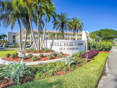 6850 Royal Palm Boulevard #G 106
