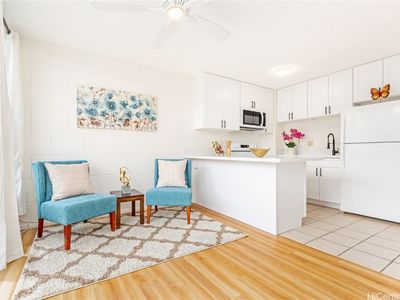 2845 Waialae Ave APT 313