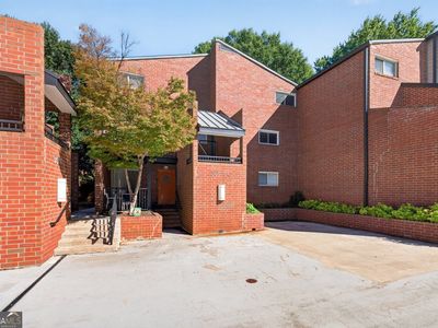 381 Ralph McGill Blvd NE APT C