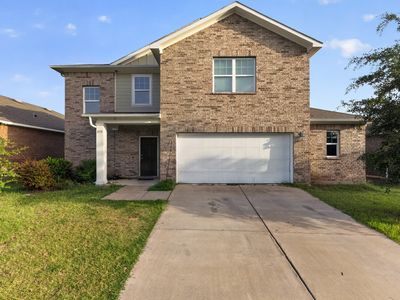 432 Glen Meadow Dr