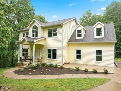 5 Squirrel Ln