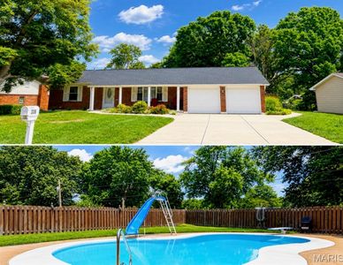 Property at 306 Portwind Pl, Ballwin, MO