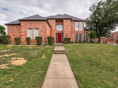 1516 Registry Dr