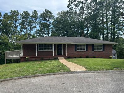 3412 Amber Ave