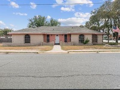 Property at 2813 Ivy Ave, McAllen, TX