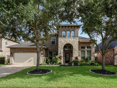 27807 Ashbrook Falls Ct