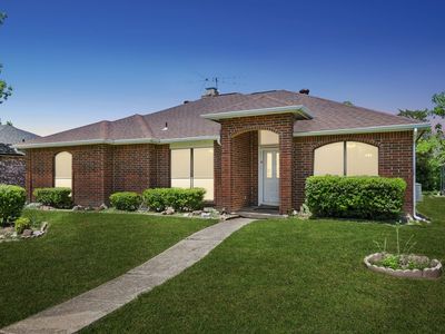 707 Big Thicket Trl