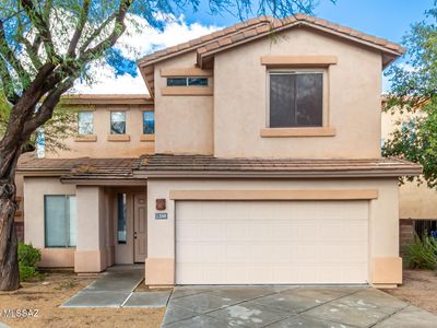 3349 N Camino La Jicarrilla