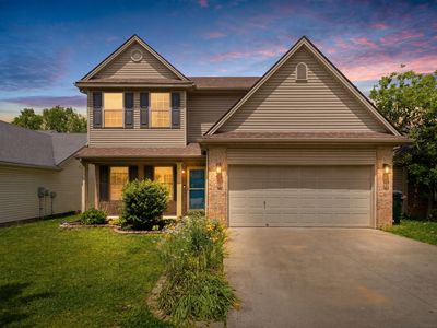 553 Millpond Rd