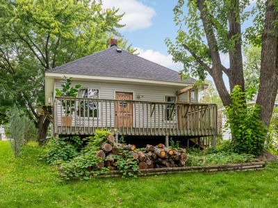 Property at 744 N Shore Dr, Forest Lake, MN