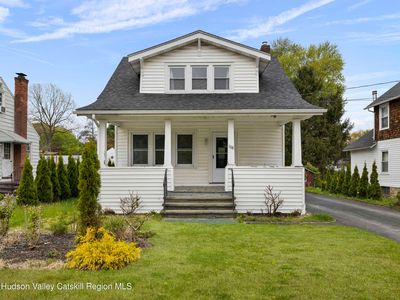 Property at 188 Hasbrouck Avenue, Port Ewen, NY