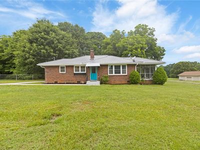Property at 378 Highway 81 SW, Oxford, GA
