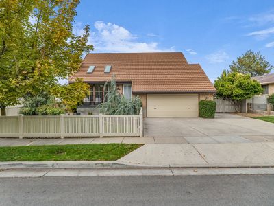 5200 S Clover Meadow Dr