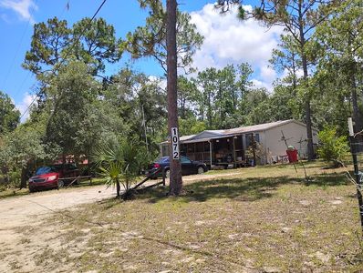 Property at 1072 E Van Gogh Ct, Hernando, FL