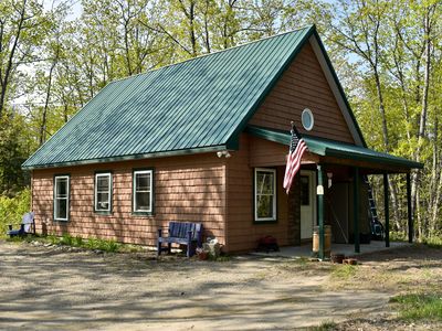 7 Mossy Ridge Road