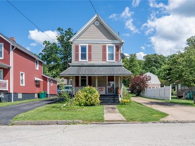 Property at 407 W 5th Ave, Derry, PA