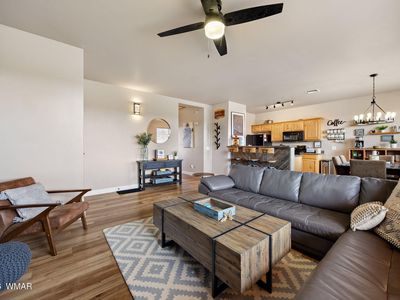 Property at 2300 N Cottage Trl, Show Low, AZ
