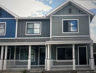 Property at 366 Weathervane Lane, Buena Vista, CO