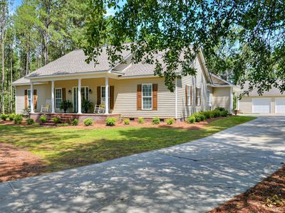 116 Barrett Mill Road