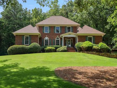 3076 Brookhill Dr